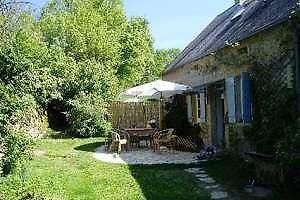 Penzion Les Champys Saint-Péreuse Exteriér fotografie